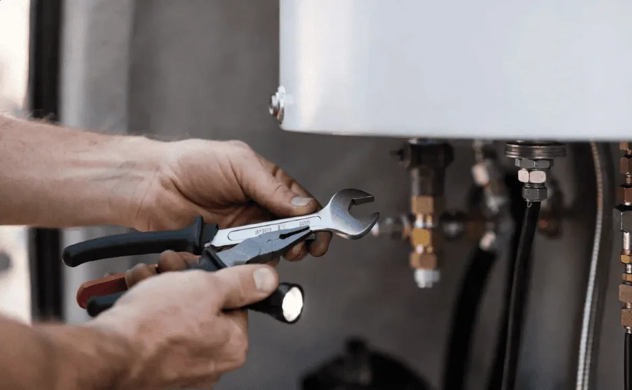 Why choose Water Heater Repair in Leck Kill, PA